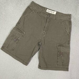 Gotcha Cargo Shorts‎